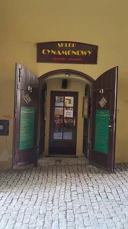Sklep Cynamonowy