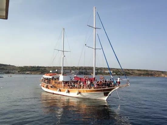 Oh Yeah Malta