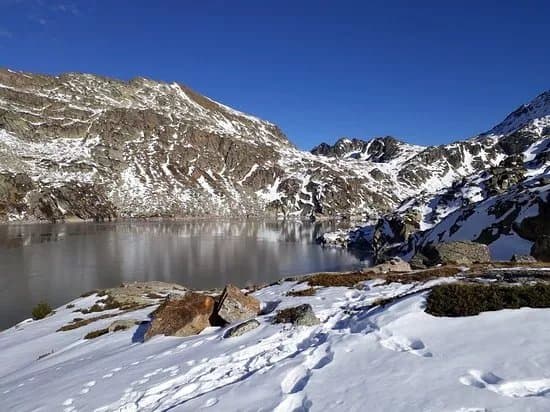 Estany de Jucla