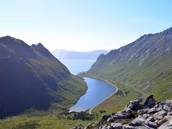 Glomtinden