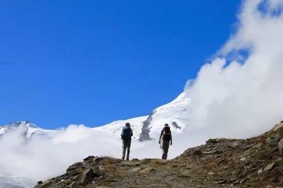 Allalinhorn