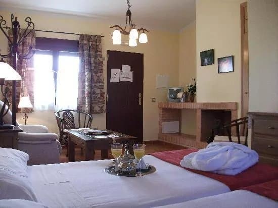 Balneario Spa Alarcos