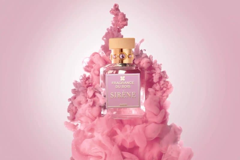 Rosina Perfumery Glyfada