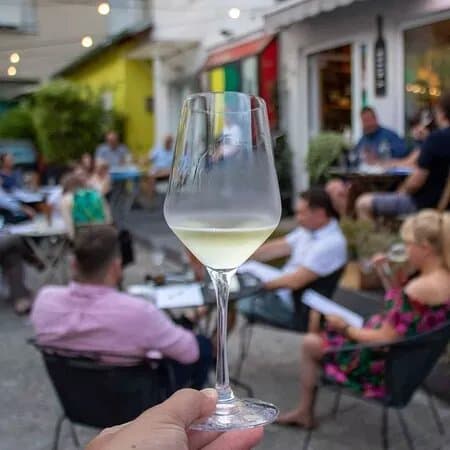 Vinoteka Vintesa