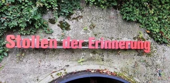 Stollen der Erinnerung