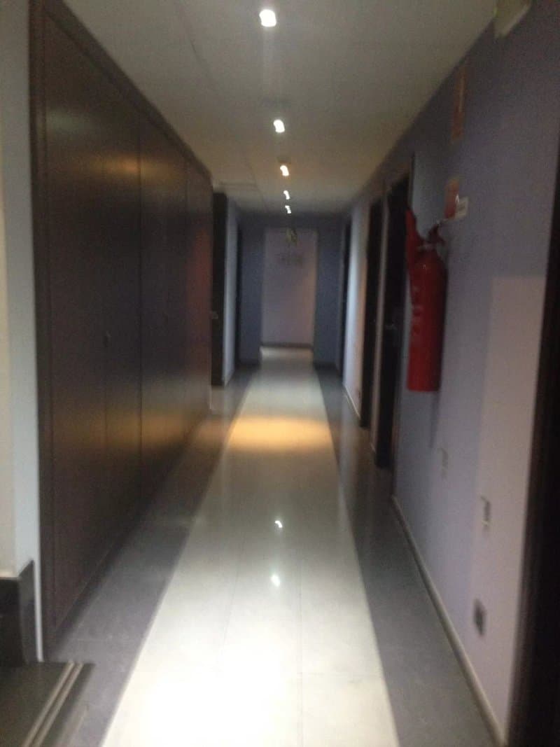 Hotel Cuatro Hermanas