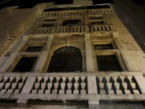 Cindro Palace