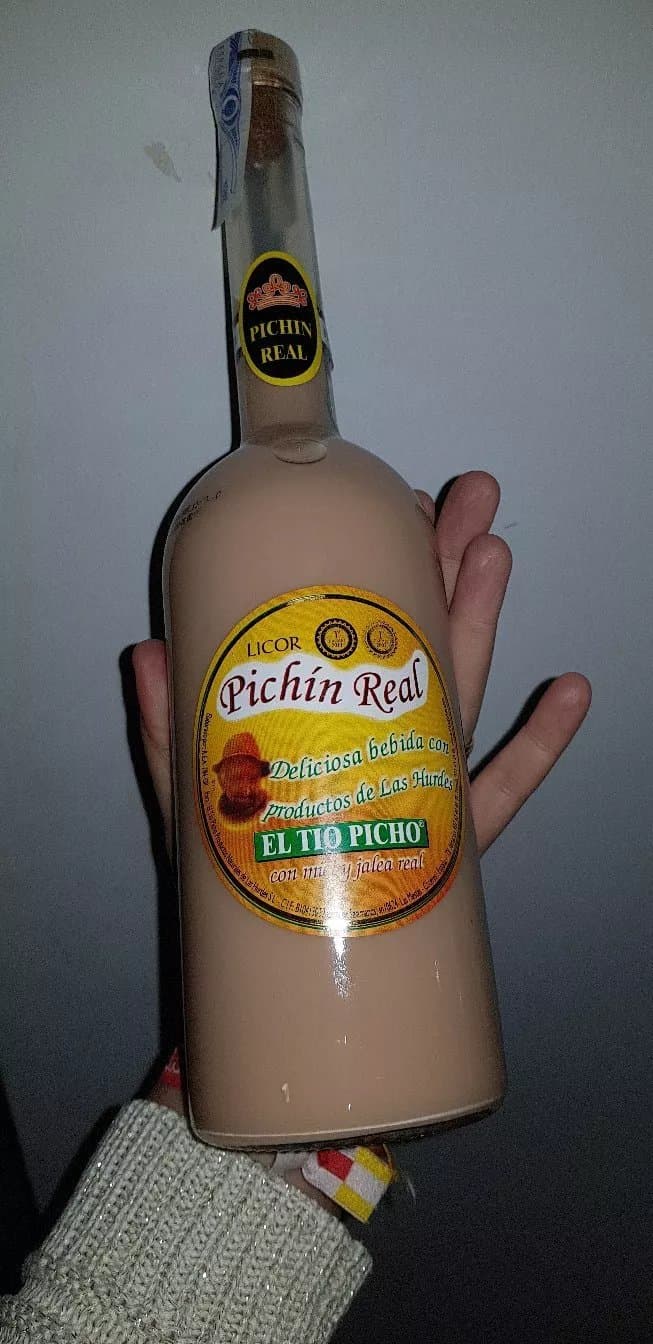 El Tio Picho