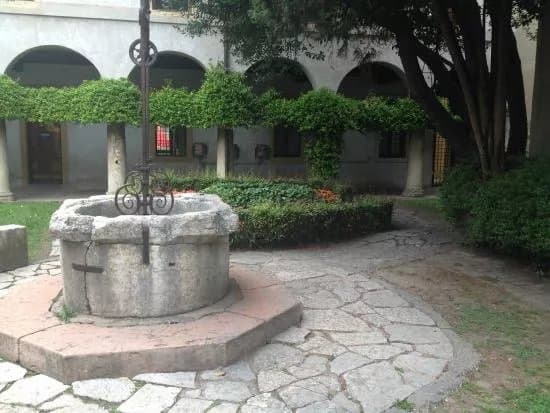 Museo degli Affreschi