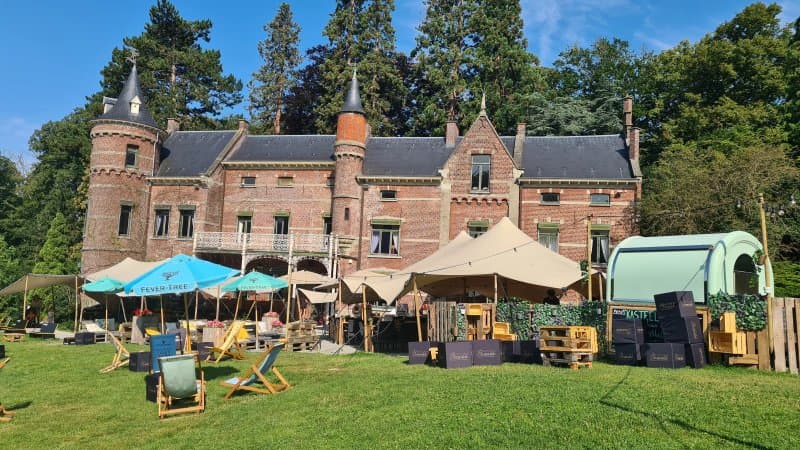 Domein Breivelde