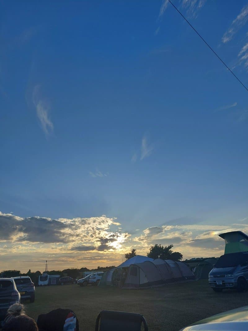 Danygraig Holiday Park