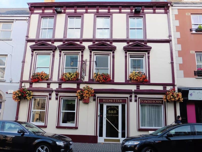 Red Setter Townhouse B&B