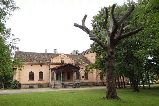 Viljandi Musical Instrument Park