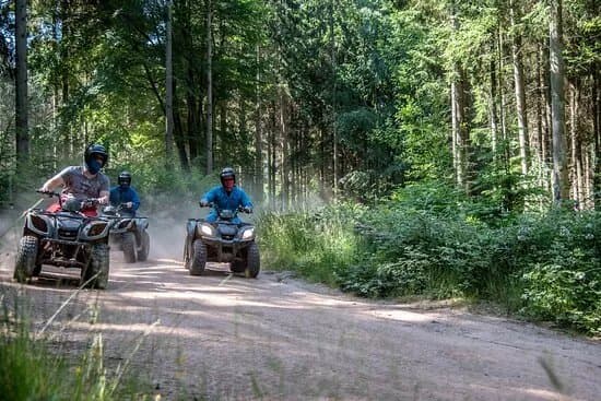 Oaker Wood Leisure