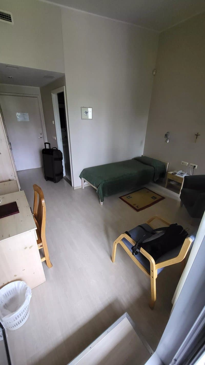 Bridgettine Convent Guest House
