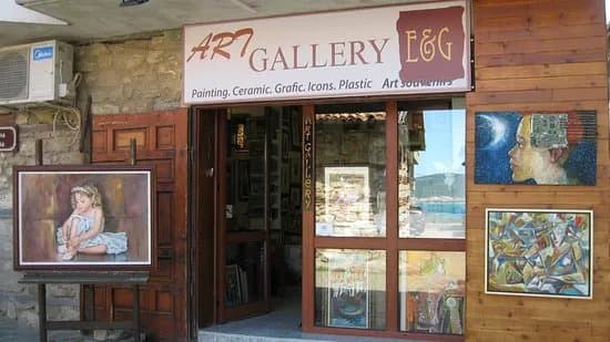 Art Gallery "E&G"