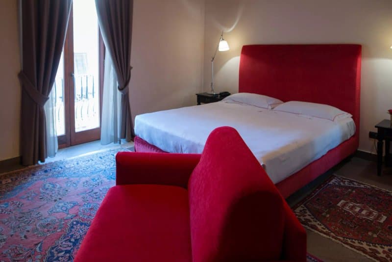 Palazzo Zuppello Hotel