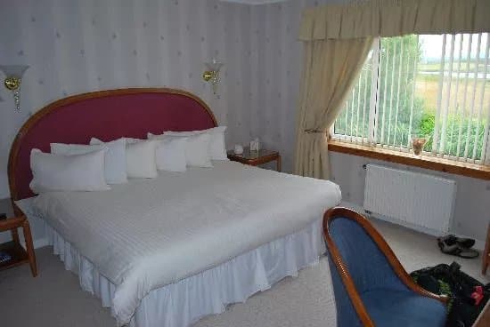 Loch Roag Guest House