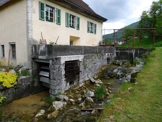 Martinet De Corcelles