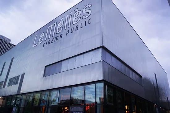 Le Melies