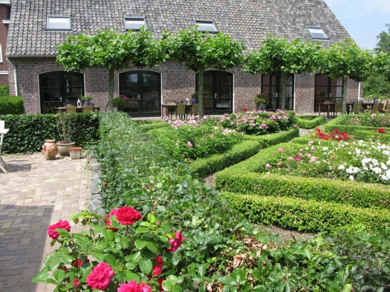 Minicamping De Rozenhorst