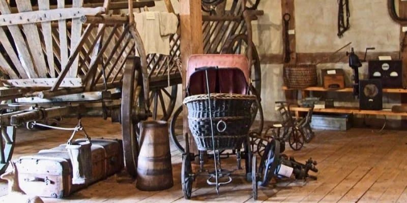 Wendish-German Local History Museum