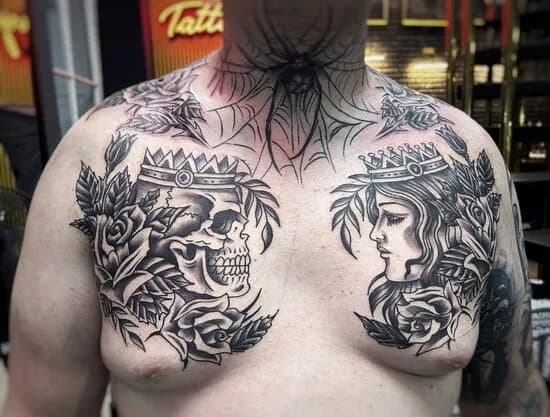 Bee Ink Tattoo And Piercing Studio