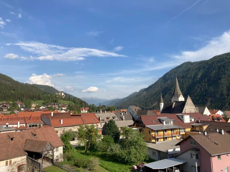 Pension Geissler