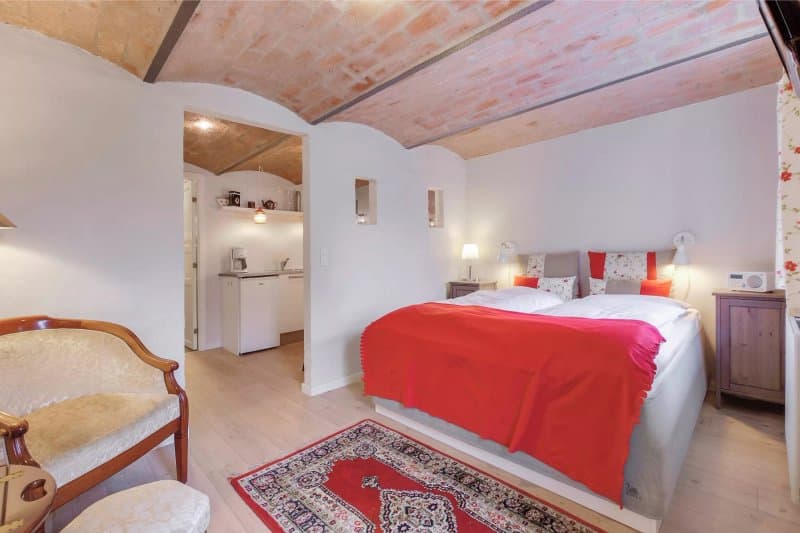 Harbogaarde Bed and Breakfast