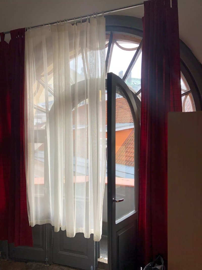 Hostel One