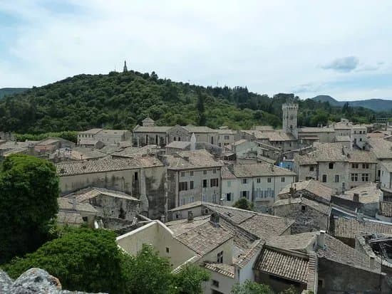 Viviers Cathedral