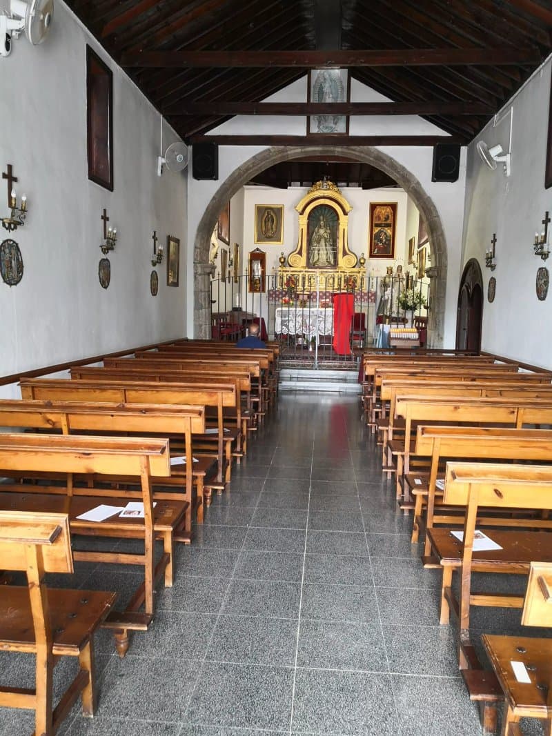 San Amaro