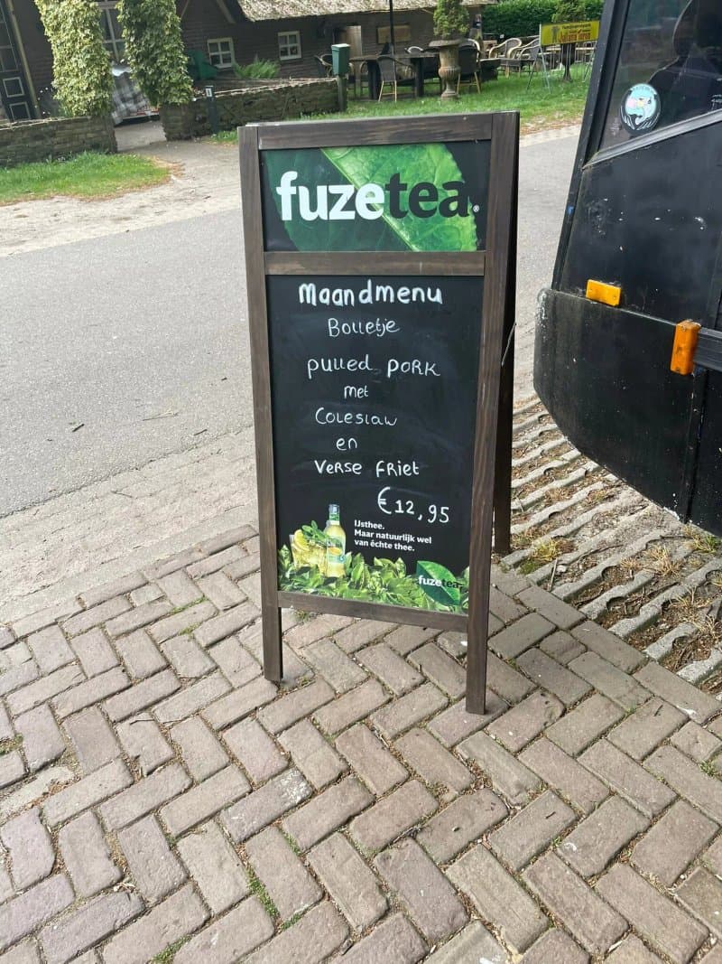 Herberg 't Vossegat