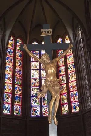 Stiftskirche St. Arnual