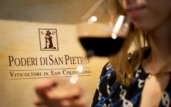 Poderi di San Pietro