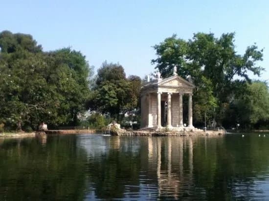 Villa Borghese