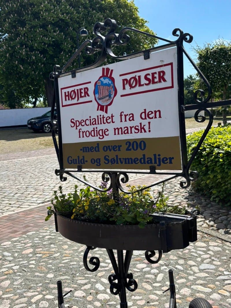 Hojer Polser
