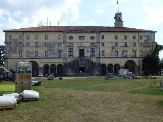 Civici Musei del Castello di Udine
