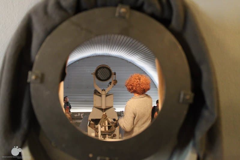 Observatorio Geofisico e Astronomico