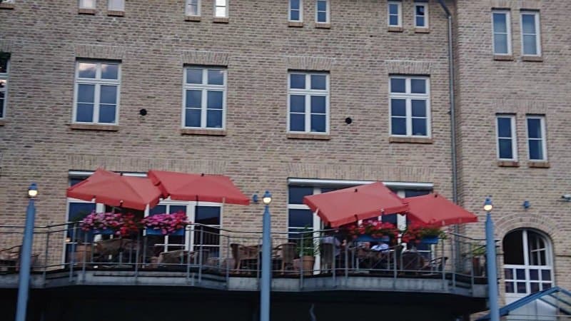 Restaurant & Tagungszentrum Am Fischerkietz