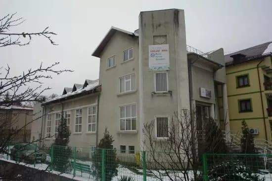 Biserica Adventista Campulung Muscel