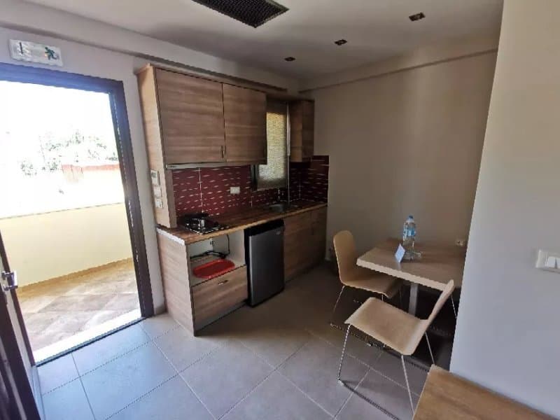 Hotel Mourtos