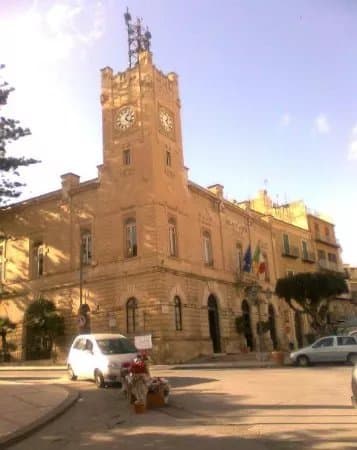 Palazzo di Citta
