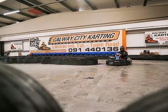 Galway City Karting