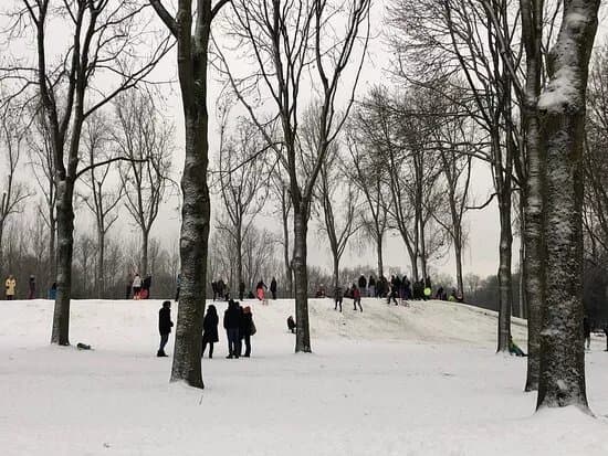 Genneper Parken