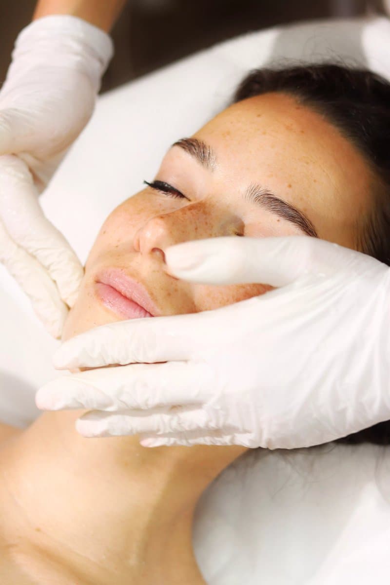 Medspa Cosmetology