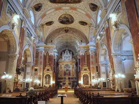 Schottenkirche