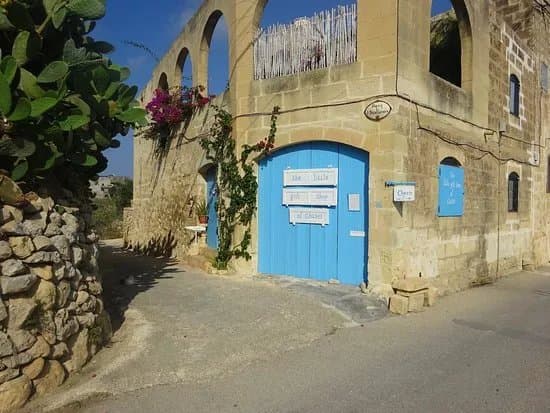 The Little Gift Shop of Ghasri