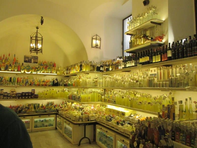 Antichi Sapori d'Amalfi