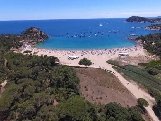 Platja de Castell